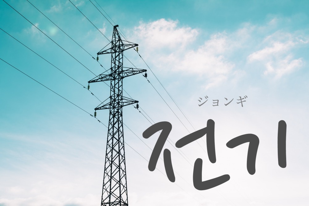 korean-electric-jeongi