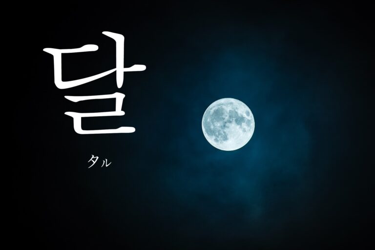 korean-moon-dal