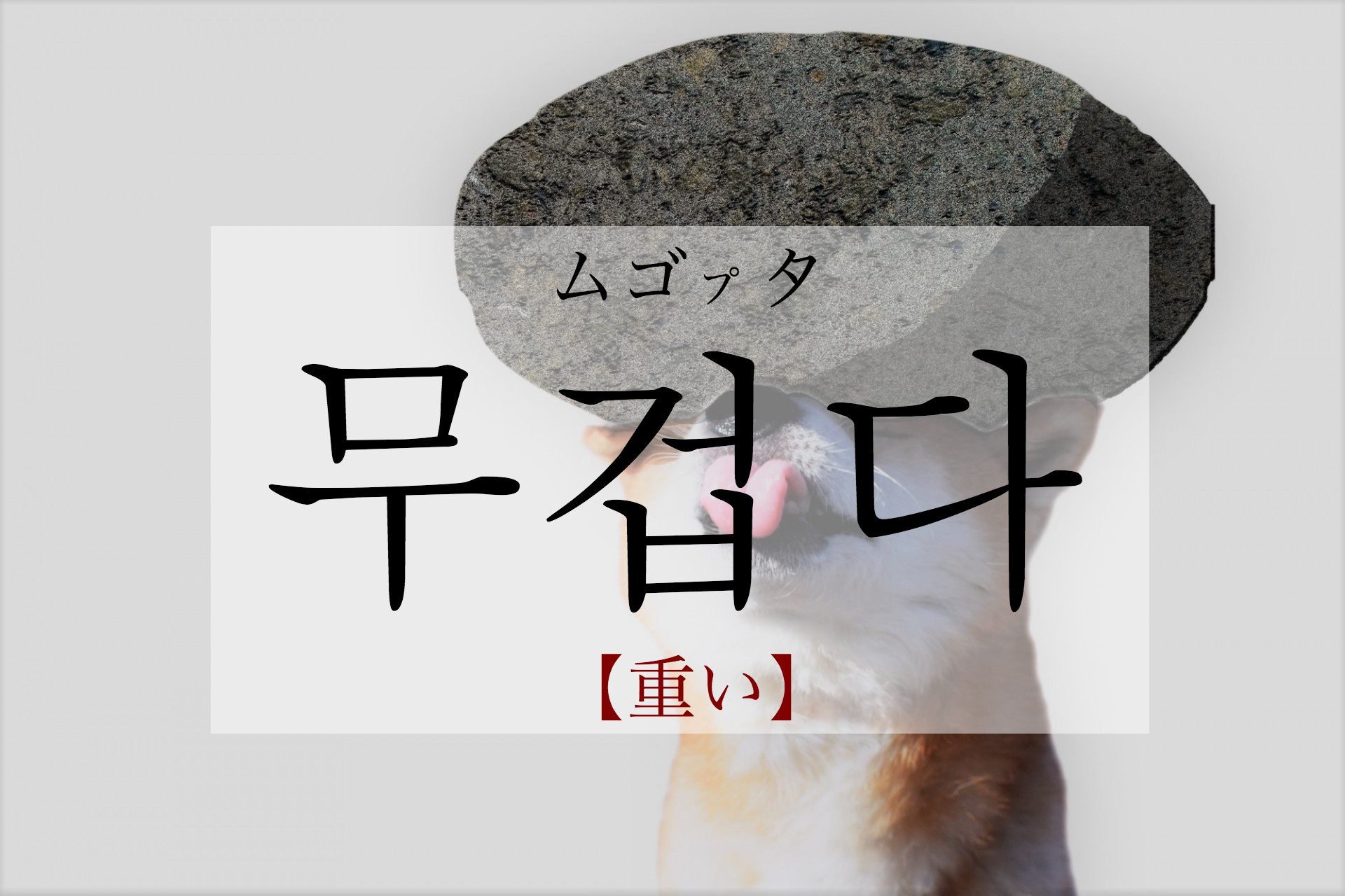 korean-heavy-mugeobda