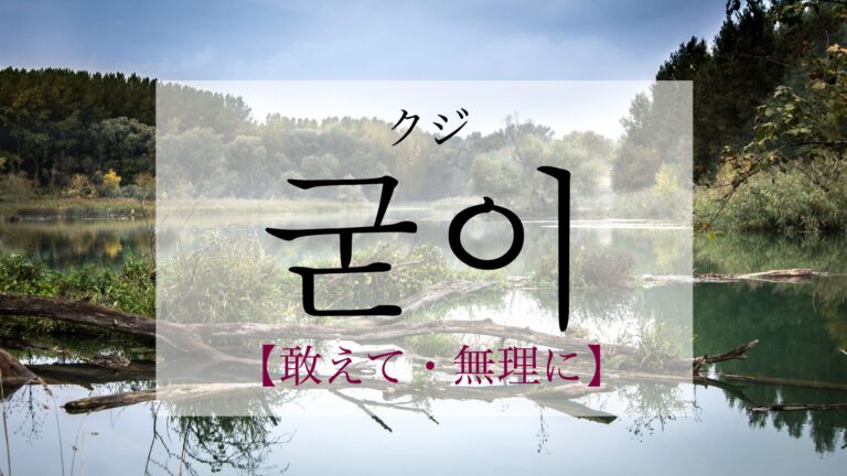 korean-dare-gudi