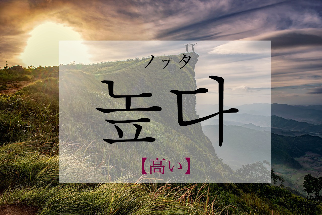 korean-high-nopda