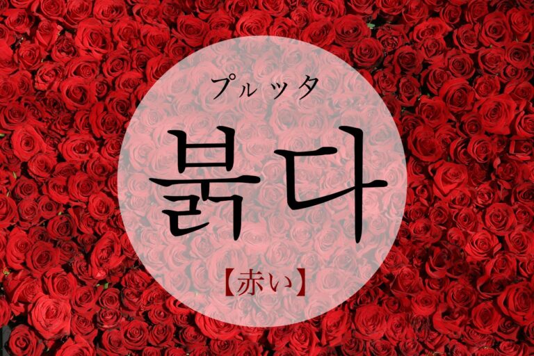 korean-red-bulgda