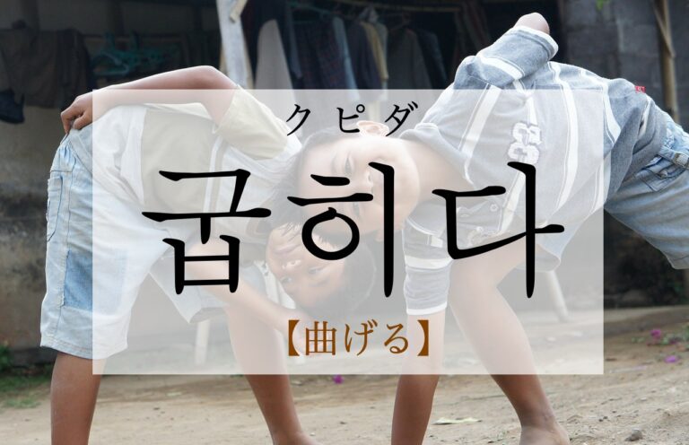 korean-bend-gubhida