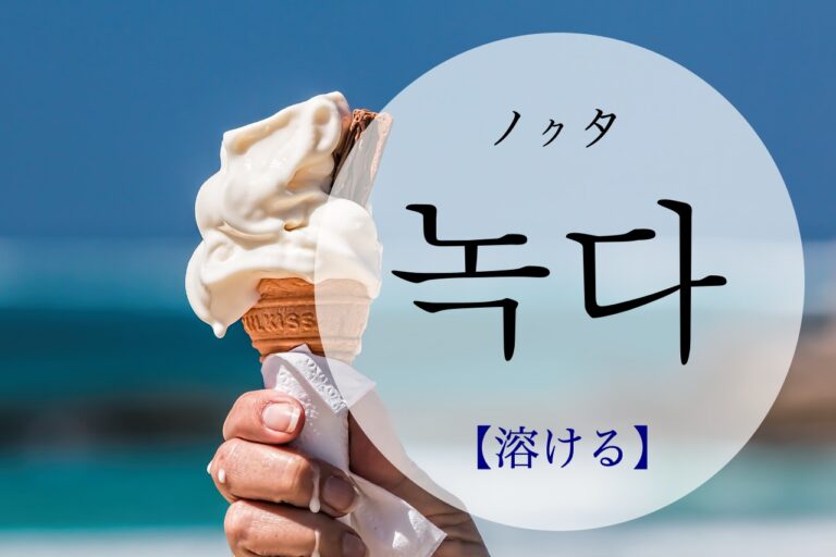 korean-melt-nogda