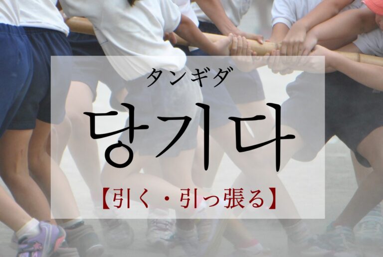 korean-pull-danggida
