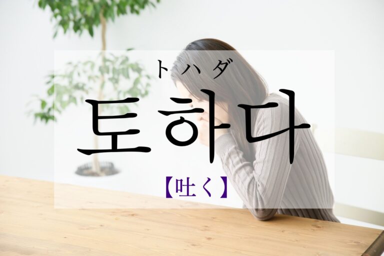 korean-vomit-tohada