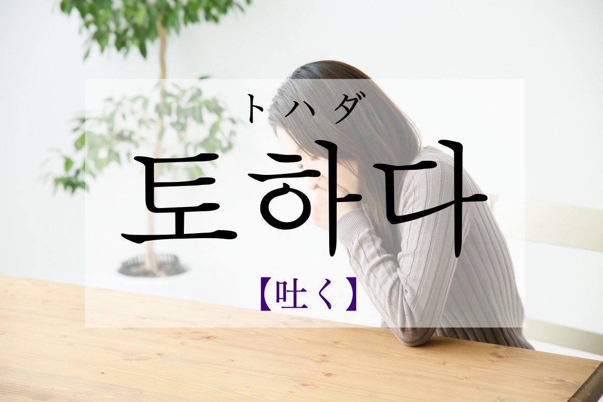 korean-vomit-tohada