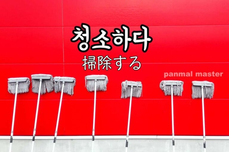 korean-sweep-cheongsohada