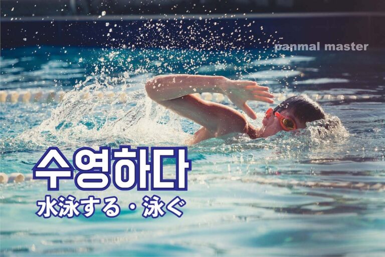 korean-to-swim-suyeonghada