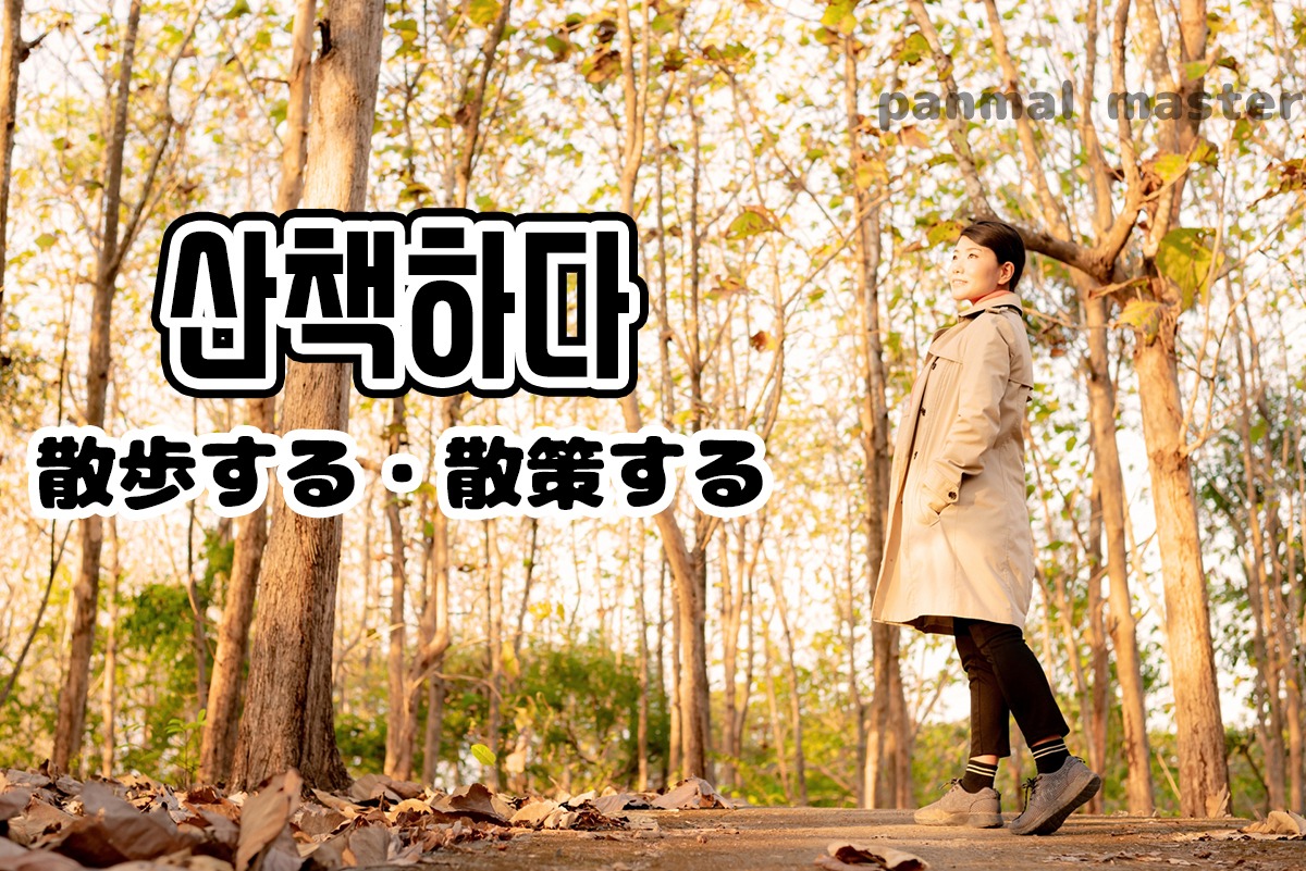 korean-take-a-walk-sanchaeghada